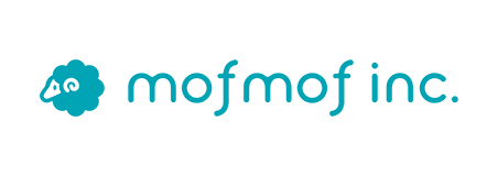 株式会社mofmof