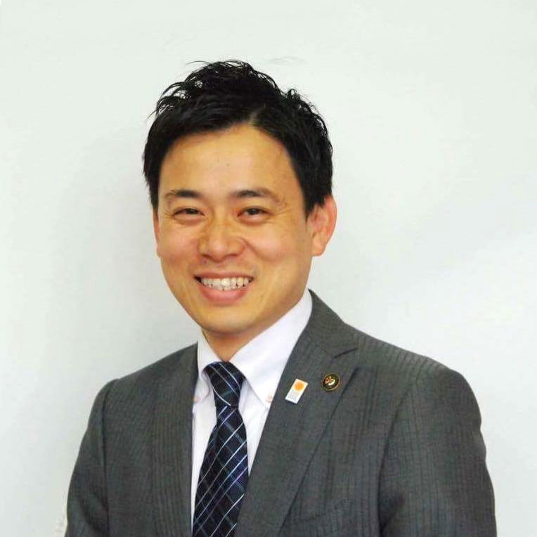 崎田市長-2 崎田市長-2