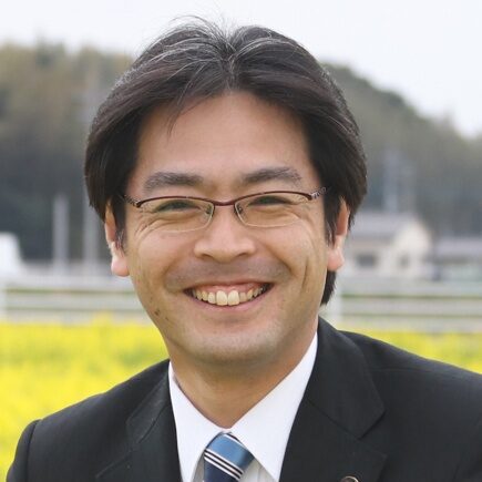 田辺市長