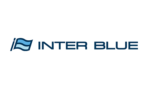 INTER BLUE株式会社