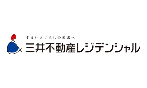 三井不動産レジデンシャル株式会社