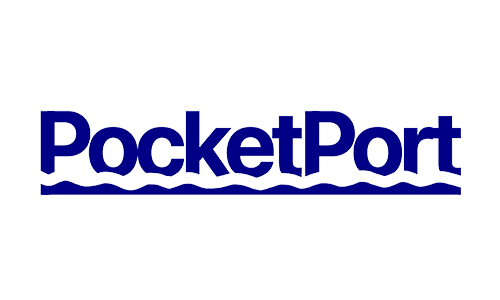 株式会社PocketPort