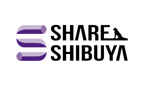 一般社団法人share shibuya