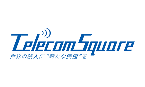 株式会社テレコムスクエア