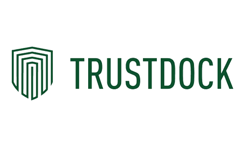 株式会社TRUSTDOCK