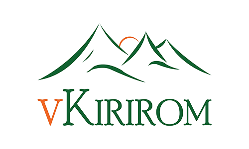 vKirirom Japan株式会社