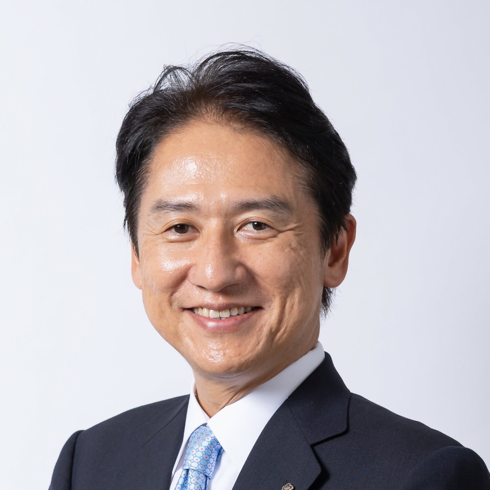 北九州市-武内市長 北九州市-武内市長