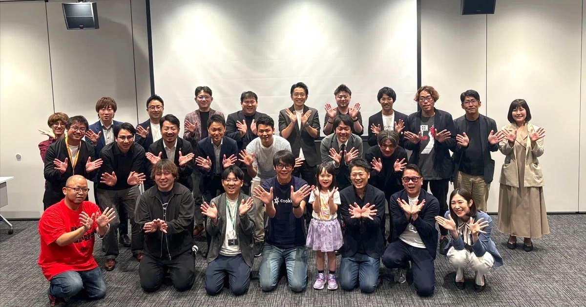 【開催レポート】「VCが語る資金調達最新トレンド×グロース上場社長が語る“5年100億円”のグロース維持基準」シェアねん