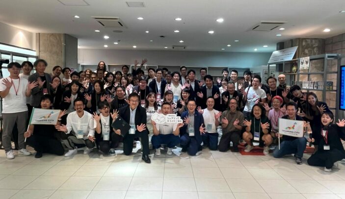 【開催レポート】北陸支部設立記念イベント「Re：Share HOKURIKU 〜北陸関係人口が地域を動かす〜」