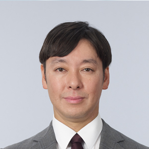 三牧 純一郎