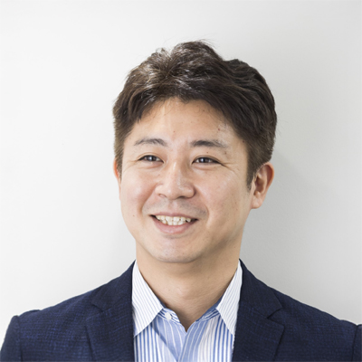 安田 洋祐