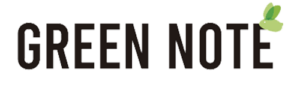 Green note