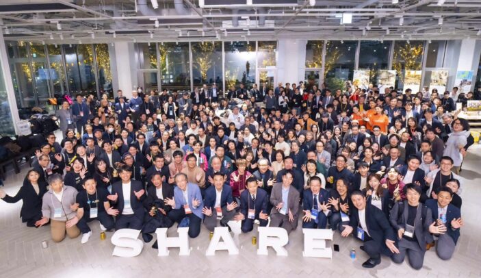 【開催レポート】SHARE SUMMIT 2025