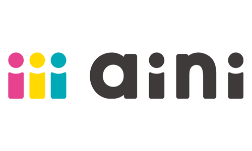 株式会社ガイアックス aini