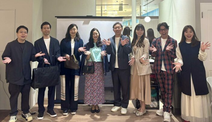 【開催レポート】“シェア”で通勤スタイルはどう変わる？官民一体で挑む、資源循環型ライフスタイル