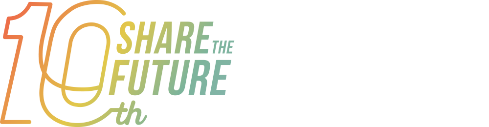 シェアリングエコノミー協会 10年記念