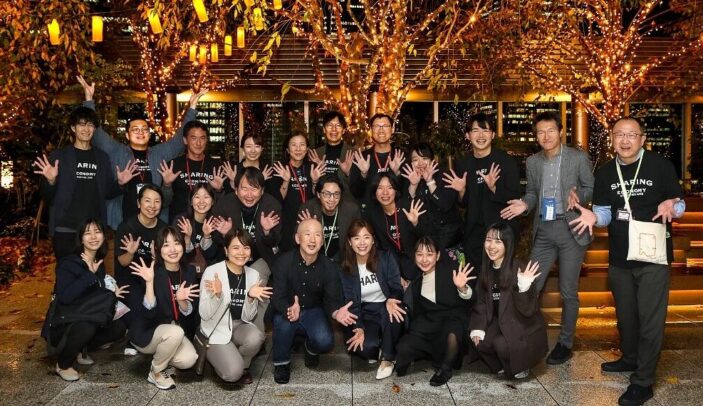 【採用情報】法人会員事業部 企業連携担当