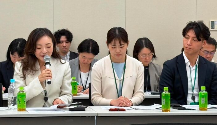 【共同通信】育児サービス利用者を税優遇方針―経産省、仕事と両立を後押し