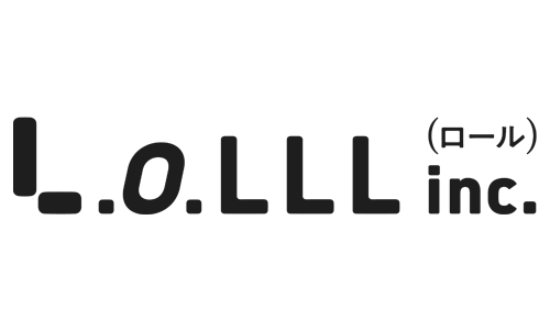 LoLLL株式会社