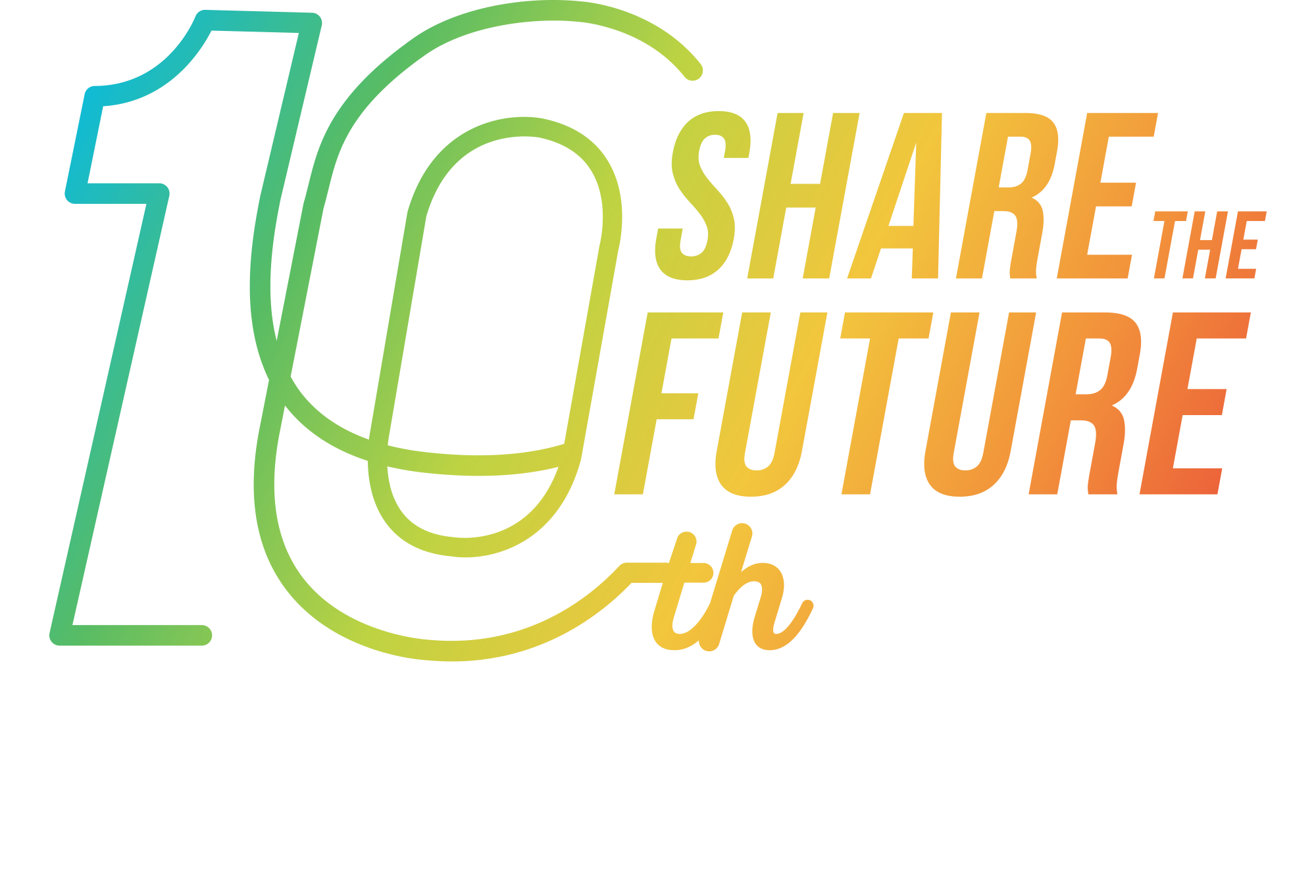 10th slogan