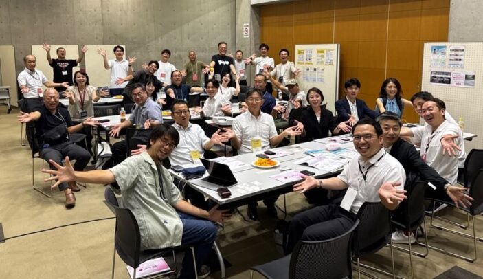 【開催レポート】人手不足時代の新しい人材活用。スポット・副業・プロ人材の活用事例セミナー in 高松