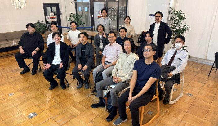 【開催レポート】Think Share! Vol.6「家は『持つ』から『シェアする』時代へ。次世代の住まい方とシェアリングエコノミー」in 名古屋